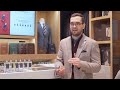 Интервью с Ярославом Симоновым — парфюмером, химиком, членом жюри«FIFI Russian Fragrance Awards»