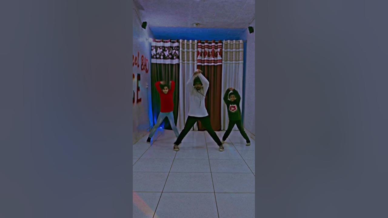 Andre Soueid -Calm Down Cover dance video @AndreSoueid #viral