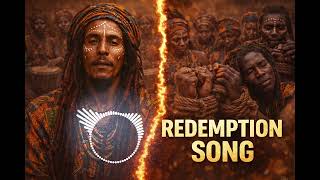 Download Lagu Bob Marley \u0026 The Wailers - Redemption Song remix/cover afro soul MP3