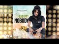 Alkaline Depend Pan Nobody Official Audio mp3