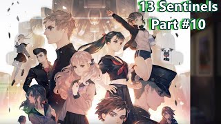 13 Sentinels Live English Translation Part 10
