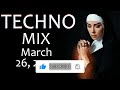 TECHNO MIX 2024 CHARLOTTE DE WITTE DEBORAH DE LUCA REMIXES OF POPULAR SONGS MARCH 26 | By Tilka5 Mp3 Song