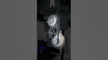 Technology Friday – Gear Production+ by NMV 5000 DCG