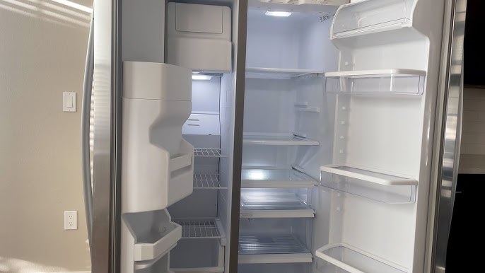 Fridge Light Not Working? Here's WHY! 