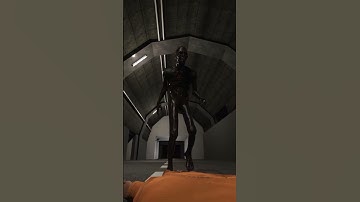 Он отомстил... SCP Secret Laboratory #shorts  #short  #scp  #scpfoundation  #scp096  #scpsl