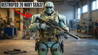 5 Most Dangerous Humanoids Entering WAR This YEAR!