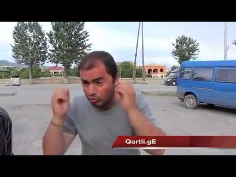 ფულის საშოვნელი ახალი ავტოსადგომი