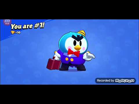 უამრავი რამ შეიცვალა... Brawl stars - MR.P