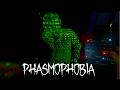 Jagd nach den Worten der Macht | Phasmophobia | Deutsch