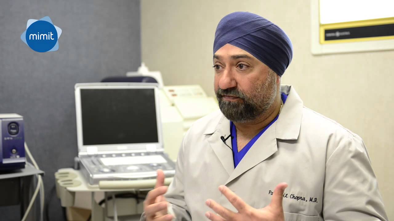 How Large Can Fibroids Grow? YouTube