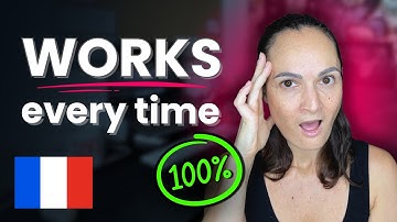 The Secret to Understanding Fast French No One Taught You