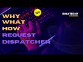 RequestDispatcher from scratch in Tamil | Advance Java | J2EE | DinaTechy