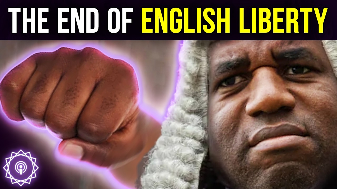 Labour’s Authoritarian Tyranny