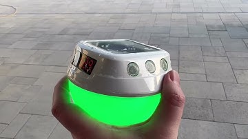 Watch Before You Buy! - Likiyol Pool Thermometer