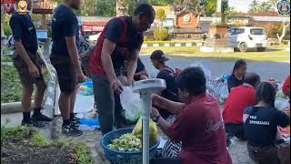 Pembuatan Eco Enzyme Tahap 2 Smp Negeri 2 Susut