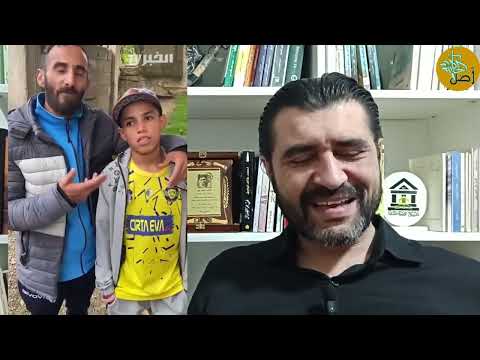 معجزة لؤي المرابط مول الكاسكيط التي أوحى الله لتبون لبسها في قسنطينة مشهد تقشعر له الأبدان