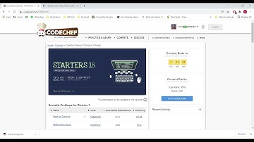 Back to college codechef starter18 solution || MINDAYSRET solution codechef