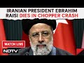 Iran President Dead | Iranian President Ebrahim Raisi Dies In Chopper Crash &amp; Other News