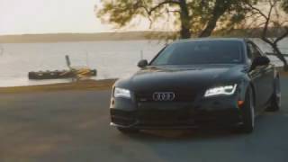 Audi RS7 - Black Beast - Bassnectar - Speakerbox