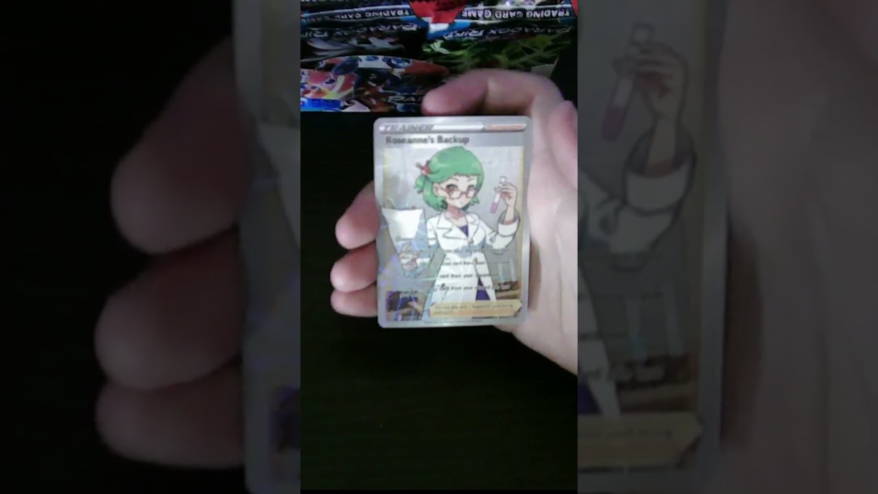 No creerás qué me salió 😱 Completando la pokedex #72