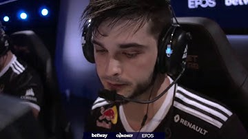 CS:GO | BLAST Premier: Spring 2020 | Navi vs Vitality | #S1mple #ZywOo • #DemonFas