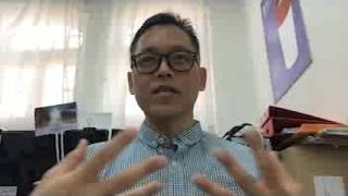 Jeremy Khoo Video Case Study