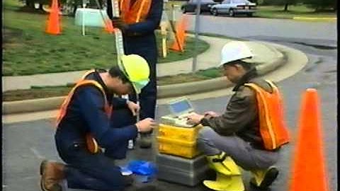 Subsurface Utility Engineering: A Proven Solution (1995)
