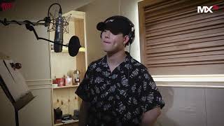 Jooheon (MONSTA X) - You May Live in Happiness (그댄 행복에 살텐데) (COVER.) [Han+Rom+Engsub] Lyrics