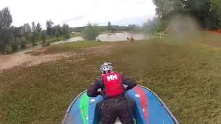 Hovercraft Prudhomat 2013 FJ