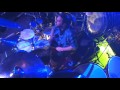 Brian Tichy - Over The Mountain - Randy Rhoads Remembered Tribute - NAMM 2016