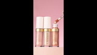 Рідкий хайлайтер ProHD Super Dewy #topface
