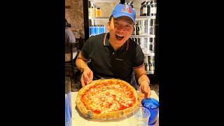 I Ranked Naples Top 5 Restaurants Tourist Trap to Best Neapolitan Pizza