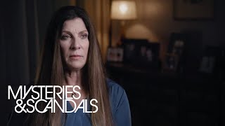 Celebrity Mysteries & Scandals: Preview - Screaming About Blood (Season 1, Episode 7) | Oxygen Net Worth