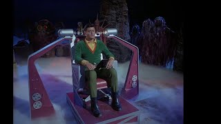 Lost in Space Crew ALL Arrested, On Trial, Evil Smith Exposed As Cowardly Fraud