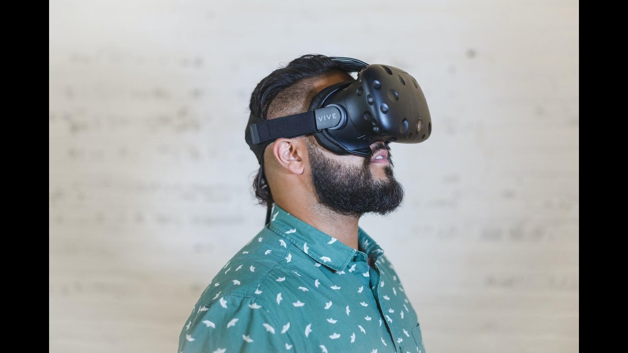 EP103: Jason Poling & The Virtual Reality Multisite Campus