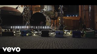 Miniatura del video "Revólver Plateado - Capsula 1 ”Triste Circo”"