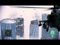 Ace Combat Assault Horizon :: (Mission 12) Motherland :: (HD) :: Difficulty Elite