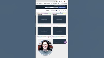 Instantly get learners