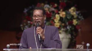 Expect Your Miracle by Bishop Charles Blake