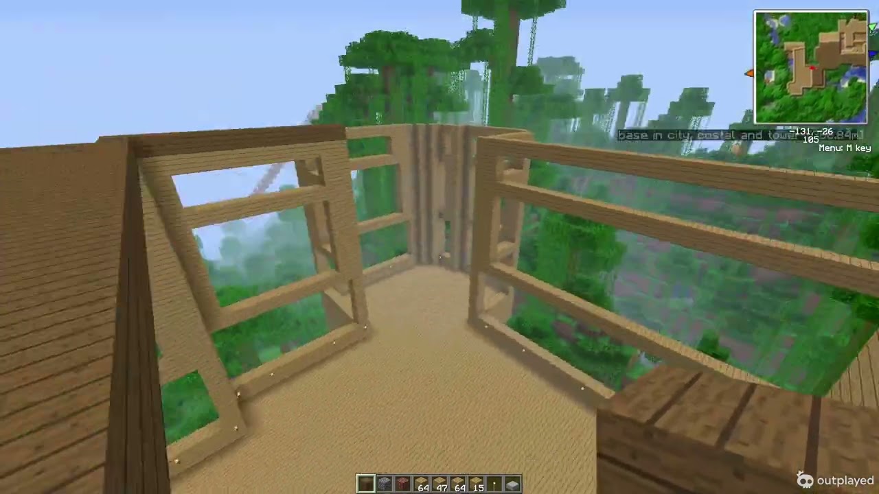 Minecraft Java 02 24 2026 8 28 1 33