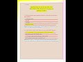 questions that are on the cna state exam 2026