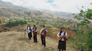 Libre Soy - Canto Fortaleza - Video Clip 2017