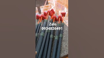 Cần câu cá dìa và nâu