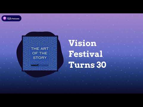 Vision Festival Turns 30 | The Art of the Story