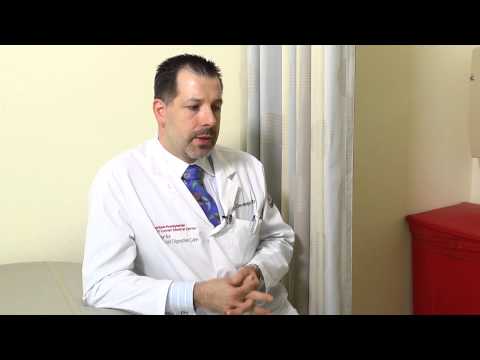 Gastroesophageal Reflux: GER versus GERD - Dr. Thomas Ciecierega