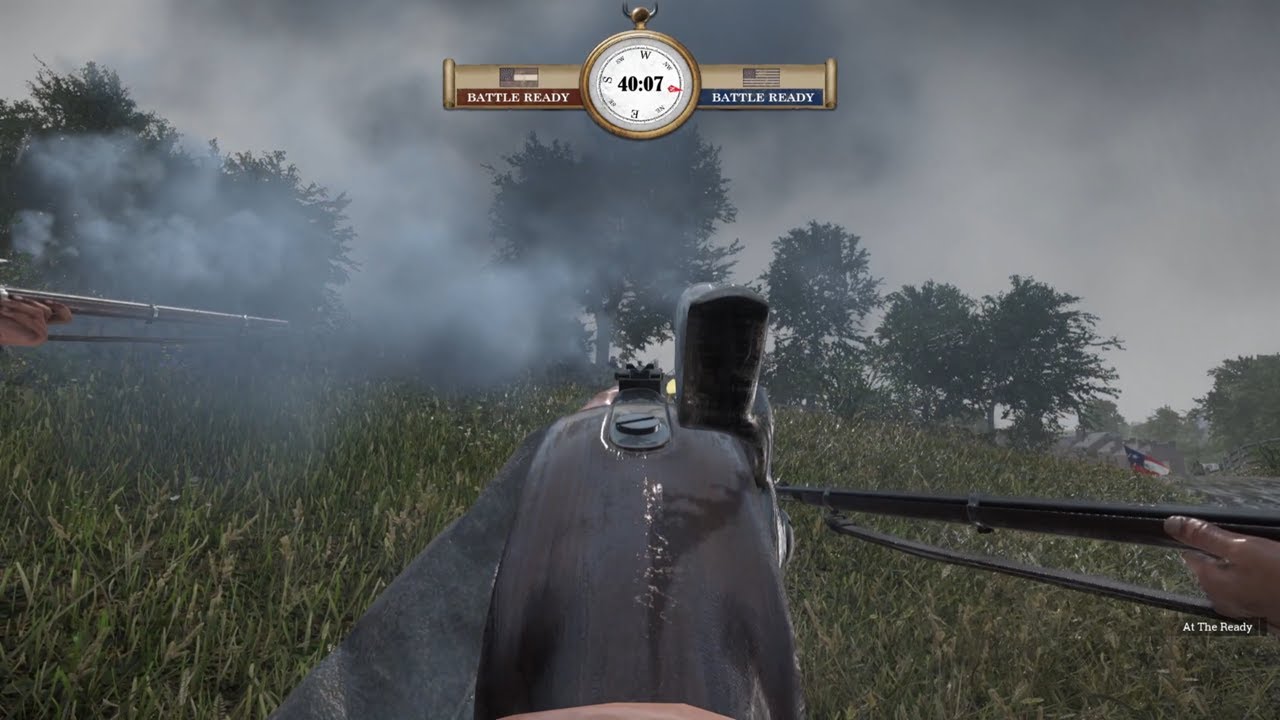 Rivertown - Boy Howdy Campaign 1/2/2026 [7thLA]