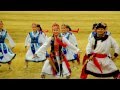 Traditional Mongolian Music & Dance "My Beloved Country Mongolia" Song