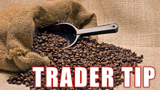 Trader Tip on Coffee Futures screenshot 5