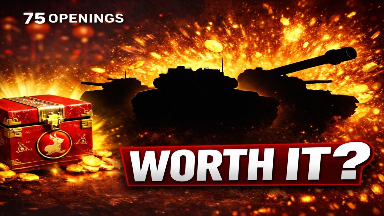 I Stopped After 75 Lunar Box Openings… Here’s What I Got