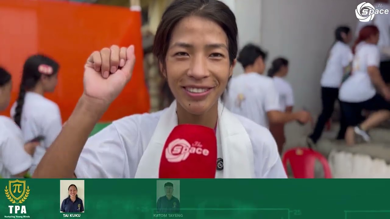 𝐍𝐚𝐌𝐨 𝐘𝐮𝐯𝐚 𝐑𝐮𝐧 𝐢𝐧 𝐈𝐭𝐚𝐧𝐚𝐠𝐚𝐫 𝐃𝐫𝐚𝐰𝐬 𝐎𝐯𝐞𝐫 𝟕,𝟎𝟎𝟎 𝐘𝐨𝐮𝐭𝐡 𝐟𝐨𝐫 𝐍𝐚𝐬𝐡𝐚 𝐌𝐮𝐤𝐭 𝐁𝐡𝐚𝐫𝐚𝐭